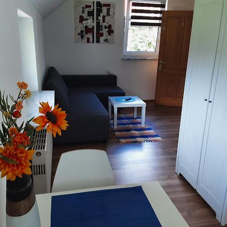 Apartment-Ferienwohnung 3 Treffen Am Ossiachersee Экстерьер фото