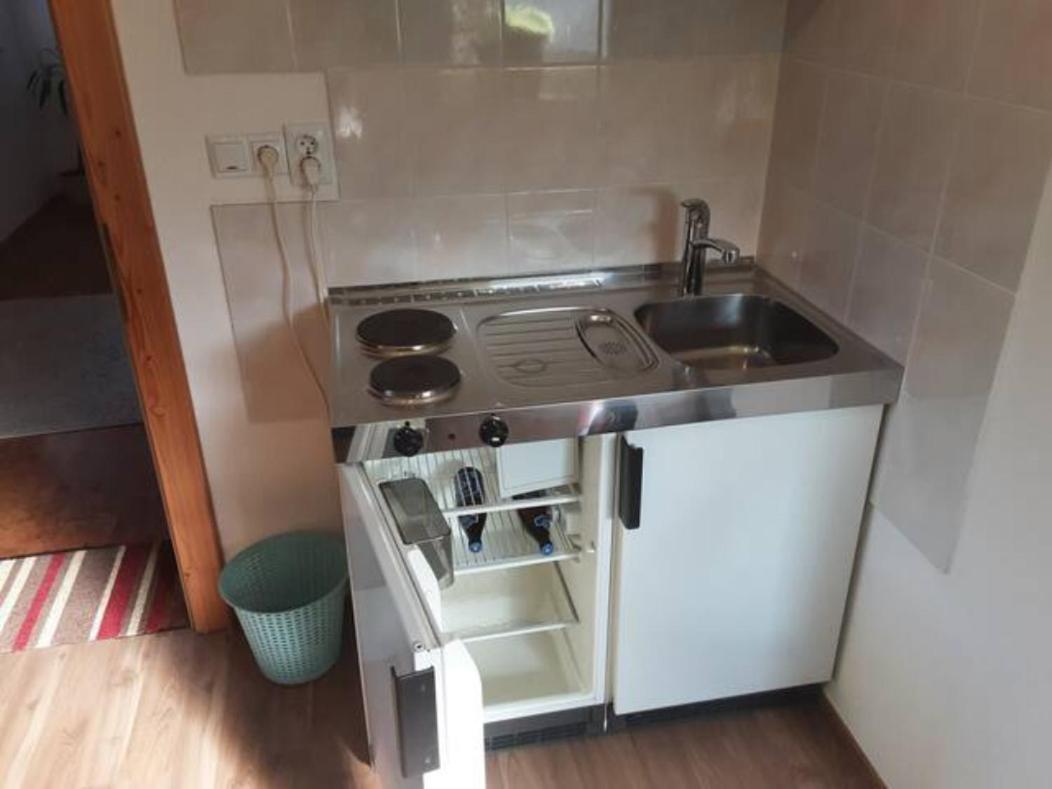 Apartment-Ferienwohnung 3 Treffen Am Ossiachersee Экстерьер фото