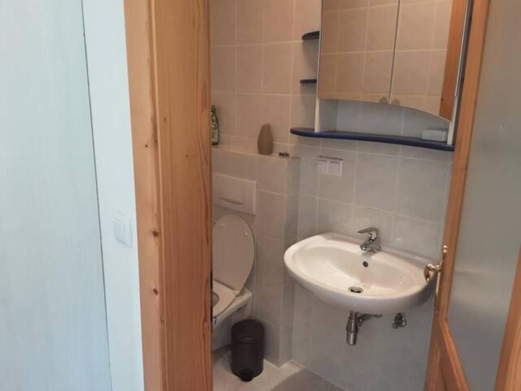 Apartment-Ferienwohnung 3 Treffen Am Ossiachersee Экстерьер фото