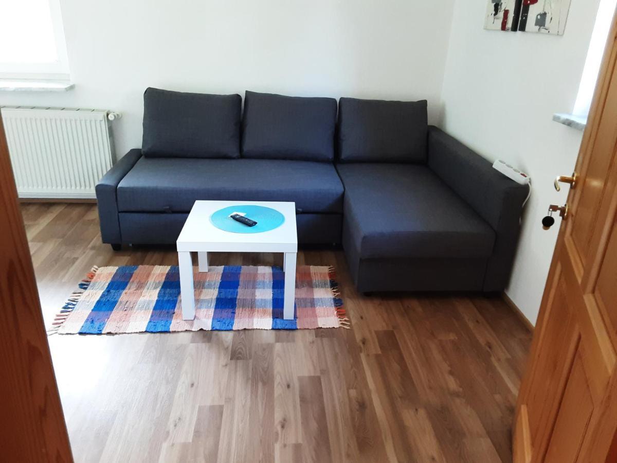 Apartment-Ferienwohnung 3 Treffen Am Ossiachersee Экстерьер фото