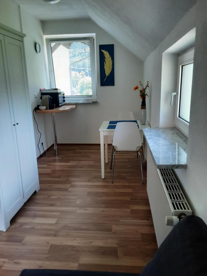 Apartment-Ferienwohnung 3 Treffen Am Ossiachersee Экстерьер фото
