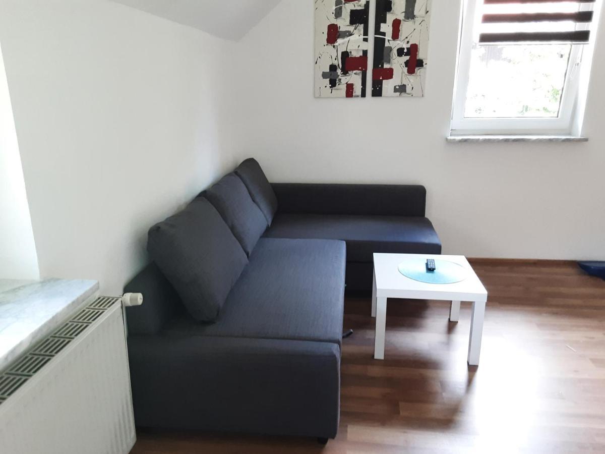Apartment-Ferienwohnung 3 Treffen Am Ossiachersee Экстерьер фото