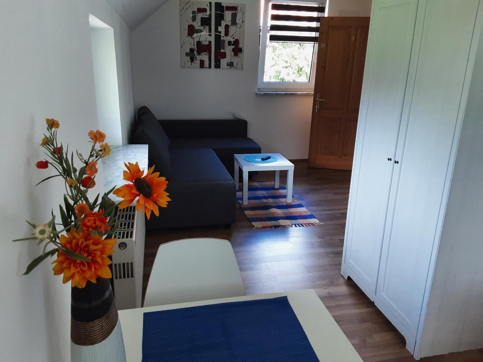 Apartment-Ferienwohnung 3 Treffen Am Ossiachersee Экстерьер фото