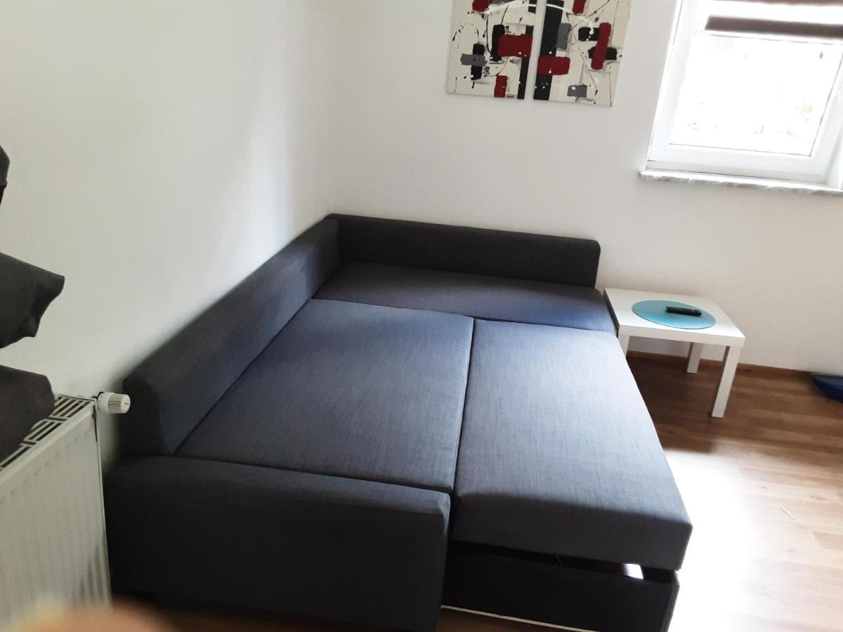 Apartment-Ferienwohnung 3 Treffen Am Ossiachersee Экстерьер фото